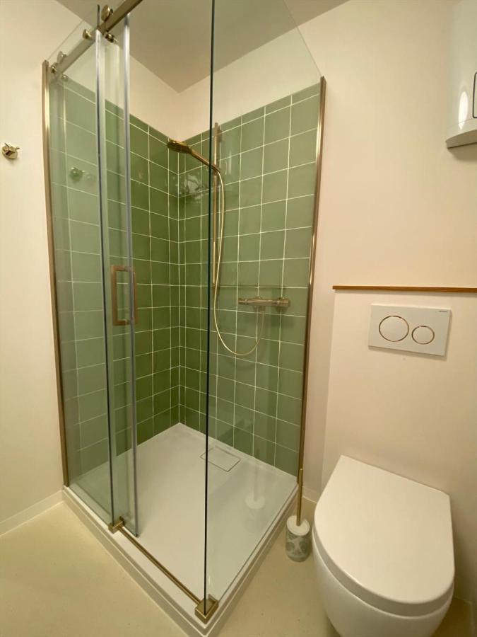 Duin&Zee Daire De Panne Dış mekan fotoğraf