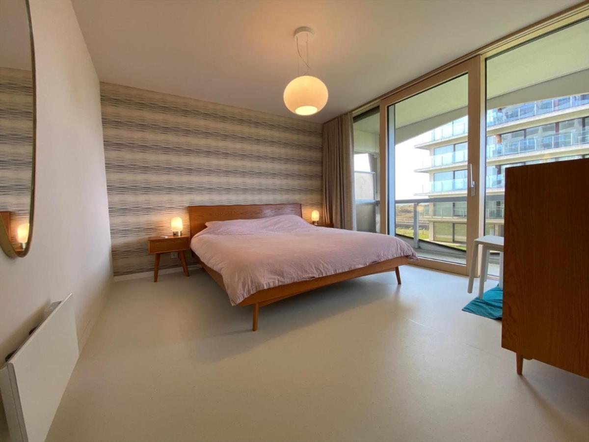 Duin&Zee Daire De Panne Dış mekan fotoğraf