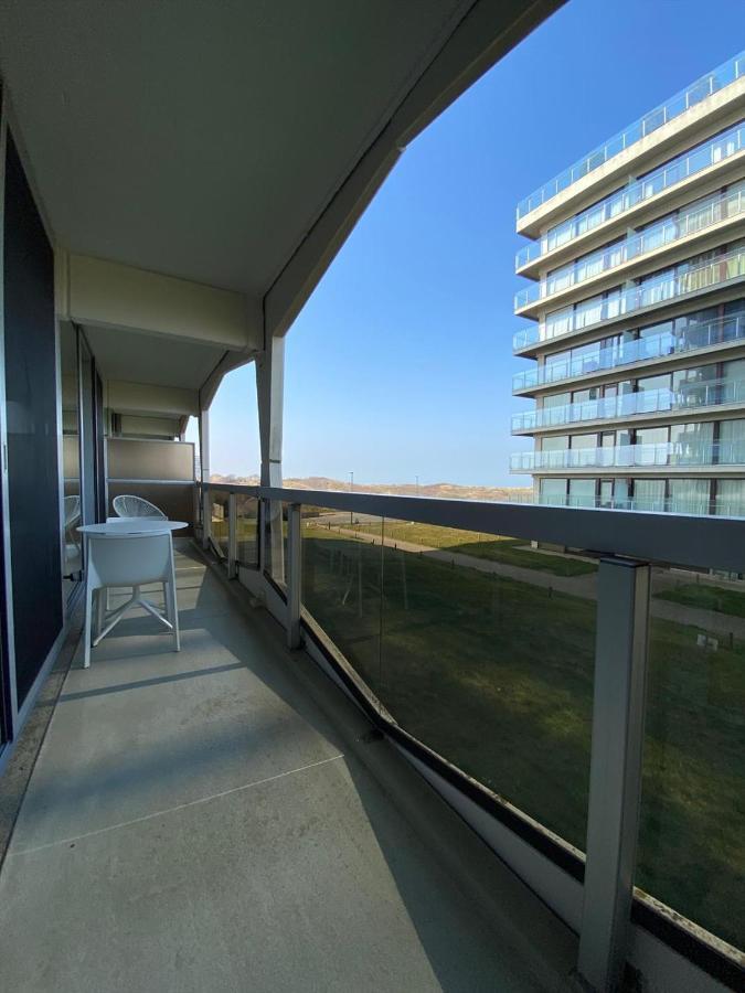 Duin&Zee Daire De Panne Dış mekan fotoğraf